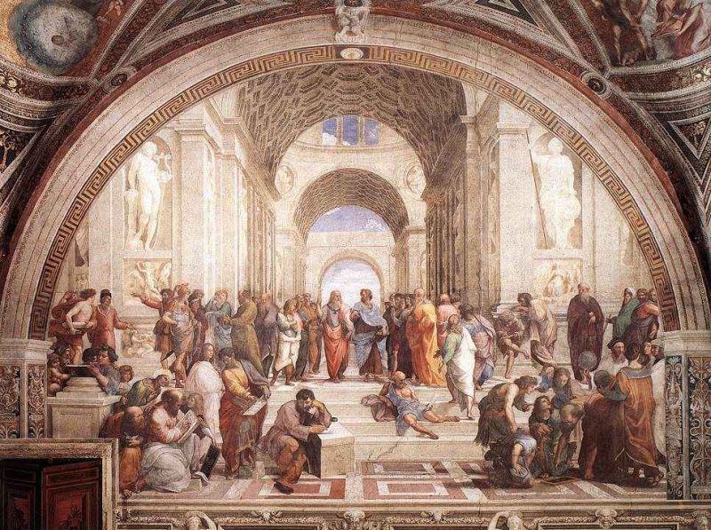stanze vaticane - the school of athens.jpg